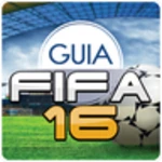 guide for fifa 16 android application logo